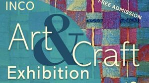 Στο κτίριο του «Ειρηνοδικείου» Αγίου Νικολάου η έκθεση της Barbara May