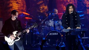 Οι System of a Down έρχονται στην Ευρώπη - Ανακοίνωσαν περιοδεία