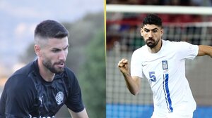 Βούκοτιτς ή Μπουχαλάκης: Ενα debate που θα δούμε ποιος επέλεξε σωστά