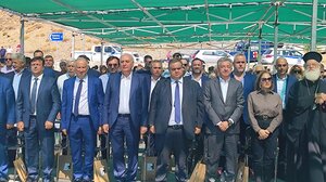 Π. Μπαριτάκης: «Ο δικός μας αγώνας είναι να κρατήσουμε τη Μνήμη ενεργή»