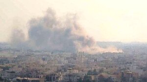 Αεροπορικό χτύπημα του Ισραήλ στο Κατάρ, στόχος η ηγεσία της Χαμάς