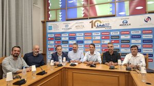 Ήδη 6.000 συμμετοχές στον Ημιμαραθώνιο Κρήτης! - βίντεο