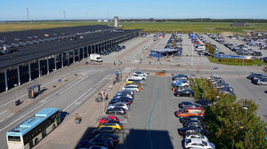 Δανία: Άλλο ένα αεροδρόμιο κλειστό έπειτα από συναγερμό για drones