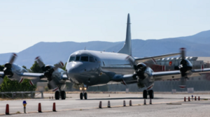 Νέα εποχή για το Πολεμικό Ναυτικό: Εκσυγχρονισμένο P-3B Orion σε δοκιμαστική πτήση