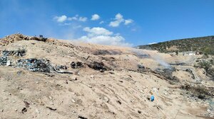 Λασίθι- Άγιος Νικόλαος: Κανονικά η διακομιδή των απορριμμάτων