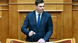 Αλ. Μαρκογιαννάκης: Εκσυγχρονισμός και αναβάθμιση της ΕΡΤ μέσα από τις νέες ρυθμίσεις 