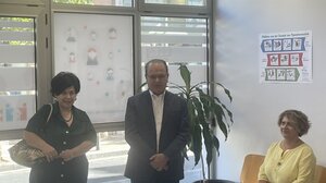 Ρέθυμνο: «Γιατί η γιαγιά μου δεν θυμάται το όνομα μου;»- Ενημέρωση για τη Νόσο Alzheimer 