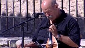 Σοβαρή ανάγκη για αίμα για Κρητικό καλλιτέχνη