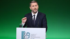 Ν. Ανδρουλάκης: «Είναι ευρωπαϊκή κανονικότητα να εμποδίζεις τη δικαιοσύνη να ερευνήσει υπουργούς;»