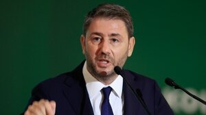 Επιστολή Ανδρουλάκη στον ΠτΒ για την επιλογή των επικεφαλής Ανεξάρτητων Αρχών