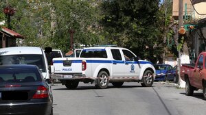 Διπλό φονικό Ανώγεια: Βγήκε από τη φυλακή ο 34χρονος Μανόλης Καλομοίρης