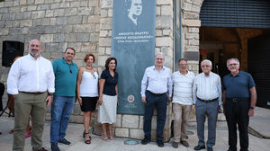 Ανοιχτό Θέατρο «Μίκης Θεοδωράκης» στην Πύλη Βηθλεέμ 