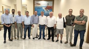 Με θετικό πρόσημο η τουριστική σεζόν στην Κρήτη - Τί ζητούν οι ξενοδόχοι