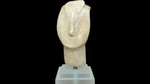 ΥΠΠΟ: 86 ελληνικές αρχαιότητες επιστρέφουν οικειοθελώς στην Ελλάδα