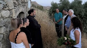 Δήμος Βιάννου: Άνοιξε ο κύκλος των εκδηλώσεων στη μνήμη των 461 θυμάτων της ναζιστικής θηριωδίας