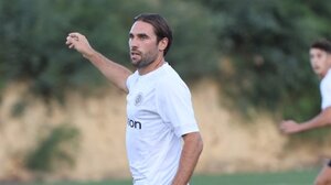 Με Μπαϊνοβιτς η αποστολή του ΟΦΗ