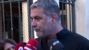 Για τις 8/10 αναβλήθηκε από το Αυτόφωρο η δίκη του Βασίλη Μπισμπίκη: «Δεν εγκατάλειψα, δεν κρύφτηκα, δεν άφησα κανέναν»