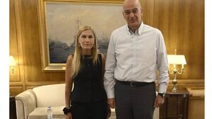 Στο επίκεντρο τα ζητήματα που αφορούν τις Ενόπλες Δυνάμεις στα Χανιά