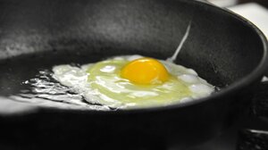 Πώς τα αντικολλητικά τηγάνια θα παραμείνουν αντικολλητικά;