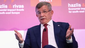 Νταβούτογλου: Να προστατεύσει ο τουρκικός στόλος τον στολίσκο που ταξιδεύει προς Γάζα, πλέει εντός Γαλάζιας Πατρίδας