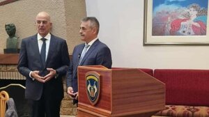 Σχολή μη επανδρωμένων αεροσκαφών ανακοίνωσε ο Νίκος Δένδιας