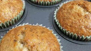 Μάφιν φέτας με 3 υλικά