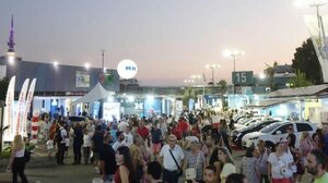 Με λάμψη και ενέργεια μέχρι το τελευταίο λεπτό ολοκληρώνεται η 89η ΔΕΘ