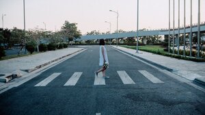 Λεωφόροι χωρίς διαβάσεις, κίνδυνος για τους μαθητές