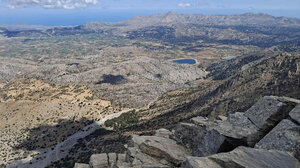 Στις υπώρειες της Δίκτης ο Ορειβατικός Σύλλογος Αγίου Νικολάου