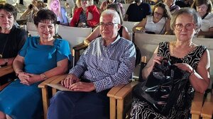 Ηράκλειο: Στιγμές συγκίνησης για τα κειμήλια της Μικράς Ασίας!