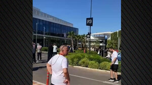 Φάρσα το απειλητικό τηλεφώνημα για βόμβα στο εμπορικό κέντρο River Wes