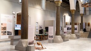 «1923-2023: Ένας Αιώνας. Μια Κοινωνία. Ηράκλειο: Ο Τόπος που μας ένωσε» - Παρουσιάζεται η αναμνηστική έκδοση της έκθεσης κειμηλίων