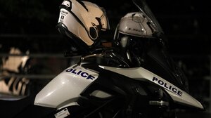 Εξάρθρωση συμμορίας που λήστευε ανηλίκους – Προσποιούνταν τους αστυνομικούς    