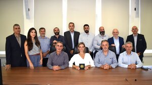 ΕΛΜΕΠΑ: Υπογραφή Μνημονίου Συνεργασίας για την Τουριστική Επιχειρηματικότητα και τη Βιώσιμη Ανάπτυξη