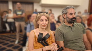 ΕΣΑμεΑ: Νέα παρέμβαση της για τον αποκλεισμό ατόμου με αναπηρία στην Κρήτη 