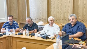 Τα "ΝΑΙ" της Επιτροπής Περιβάλλοντος - Σε αυτά τα έργα γνωμοδότησε θετικά 