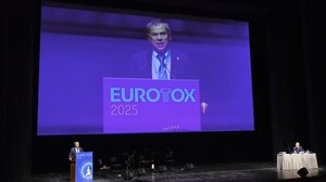EUROTOX 2025: Ρεκόρ συμμετοχών στο ετήσιο διεθνές συνέδριο τοξικολογίας, στην Αθήνα! 