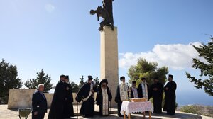 Π.Ε. Ηρακλείου: Εκδηλώσεις μνήμης για την 82η επέτειο του Ολοκαυτώματος και της καταστροφής των χωριών της Βιάννου και της Ιεράπετρας 