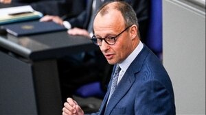 Μερτς για το πρόστιμο στην πλατφόρμα Χ: Συμμορφωθείτε με τους νόμους μας