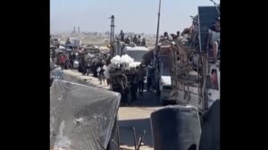 Χαμάς: «Πιθανότατα θα απορρίψουμε το σχέδιο ειρήνης για τη Γάζα»