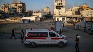 Τουλάχιστον 15 νεκροί εξαιτίας ισραηλινών πληγμάτων σήμερα στη Γάζα