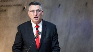 Σαάρ: Ο πόλεμος στη Γάζα θα μπορούσε να τερματιστεί αν η Χαμάς καταθέσει τα όπλα