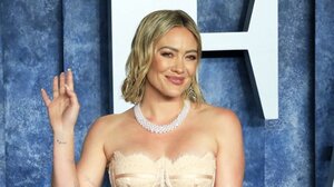 Η Χίλαρι Νταφ επιστρέφει στο Hulu με νέο δραματικό ρόλο στο "Pretty Ugly"