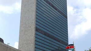 Caritas: Η παραμέληση του ΟΗΕ μπορεί να αλλάξει την παγκόσμια τάξη πραγμάτων