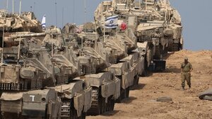 Ο ισραηλινός στρατός ενίσχυσε τις δυνάμεις του σε όλα τα μέτωπα για την Εβραϊκή Πρωτοχρονιά