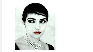 Λασίθι: Εκδήλωση - αφιέρωμα του Δήμου Αγίου Νικολάου για τη Μαρία Κάλλας 