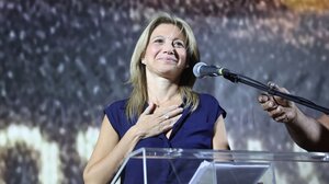 Έτοιμο το κόμμα Καρυστιανού- άρχισαν οι επαφές και στο Ηράκλειο!