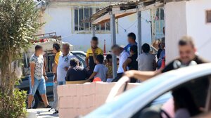 Δύο Αοράκια: Θετικοί στη μετακίνηση του καταυλισμού οι Ρομά αλλά με όρους