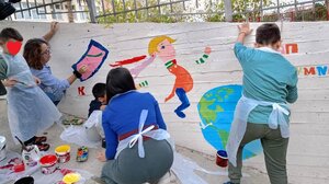 Κ.Δ.Α.Π Δήμου Ρεθύμνης: Το ευχαριστώ σε γονείς και παιδιά