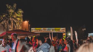 Το Cretan Cocktail Festival 2025 είναι εδώ – 20 & 21 Σεπτεμβρίου στο Ηράκλειο!